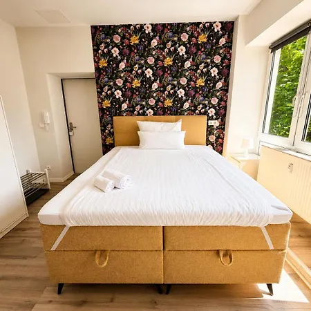 Miilox Rosenhof 3*