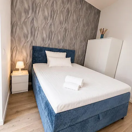 Apart Otel Miilox Rosenhof