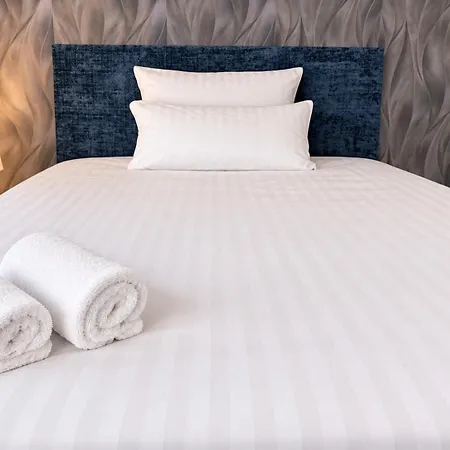 Miilox Rosenhof Apart Otel
