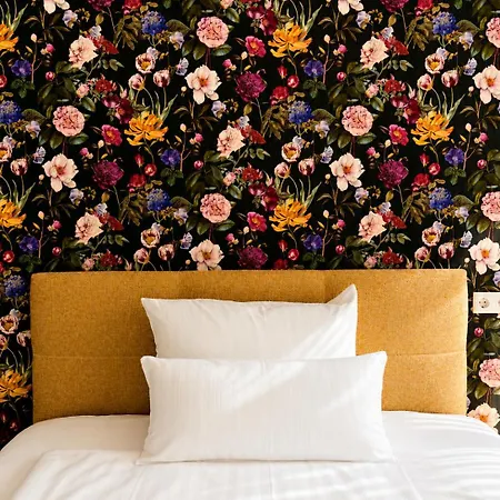 Miilox Rosenhof Apart Otel