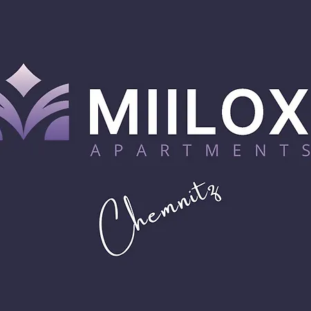 Apart Otel Miilox Rosenhof Chemnitz