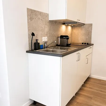 Miilox Rosenhof 3*