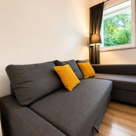 Apart Otel Miilox Rosenhof
