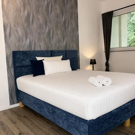 Miilox Rosenhof Apart Otel 3*