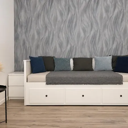 Miilox Rosenhof Apart Otel