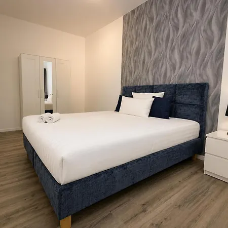 Miilox Rosenhof 3* Chemnitz