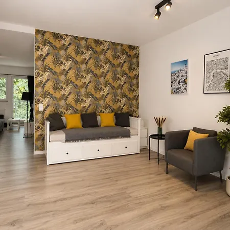 Miilox Rosenhof Chemnitz