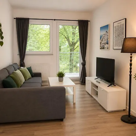 Apart Otel Miilox Rosenhof 3*