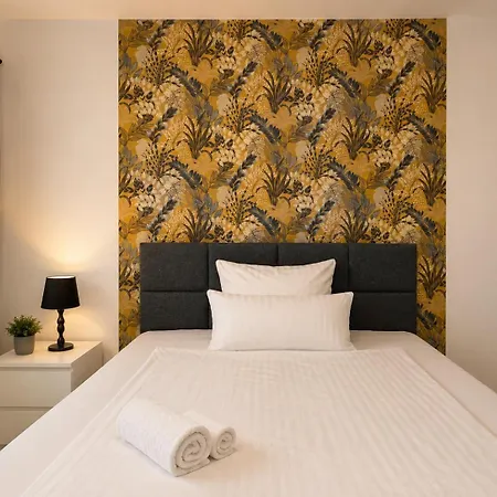 Apart Otel Miilox Rosenhof