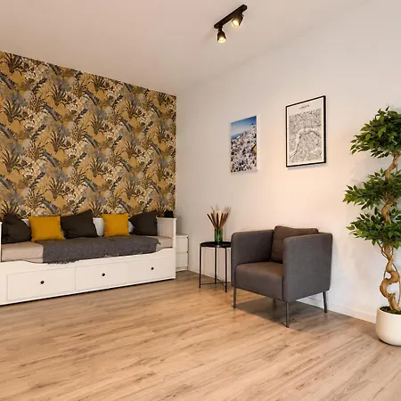 Miilox Rosenhof 3* Chemnitz